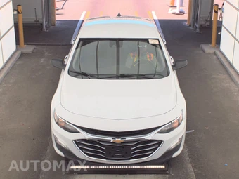 2023 Chevrolet Malibu LS 1LS – miniatura 2