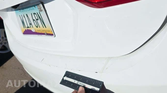 2023 Chevrolet Malibu LS 1LS – miniatura 25