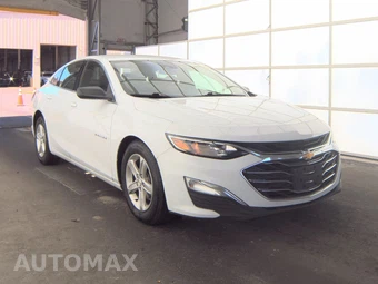 2023 Chevrolet Malibu LS 1LS – miniatura 3