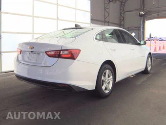 2023 Chevrolet Malibu LS 1LS – miniatura 4
