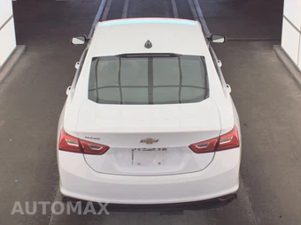2023 Chevrolet Malibu LS 1LS – miniatura 5