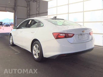 2023 Chevrolet Malibu LS 1LS – miniatura 6
