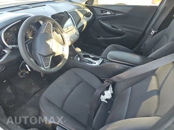 2023 Chevrolet Malibu LS 1LS – miniatura 7