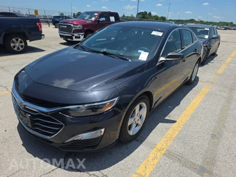 2023 Chevrolet Malibu LS 1LS