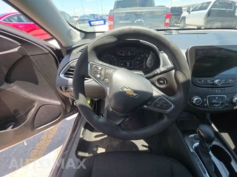 2023 Chevrolet Malibu LS 1LS – miniatura 10