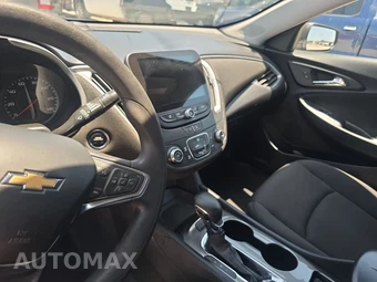 2023 Chevrolet Malibu LS 1LS – miniatura 11