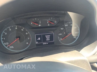2023 Chevrolet Malibu LS 1LS – miniatura 12