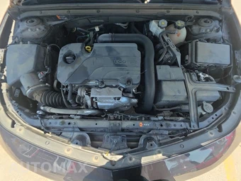 2023 Chevrolet Malibu LS 1LS – miniatura 15