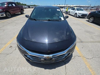 2023 Chevrolet Malibu LS 1LS – miniatura 2