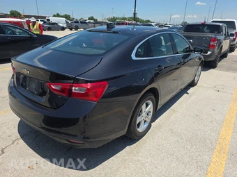 2023 Chevrolet Malibu LS 1LS – miniatura 4