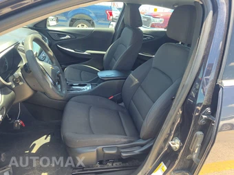 2023 Chevrolet Malibu LS 1LS – miniatura 7