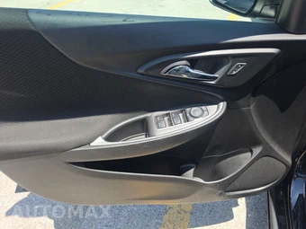 2023 Chevrolet Malibu LS 1LS – miniatura 9