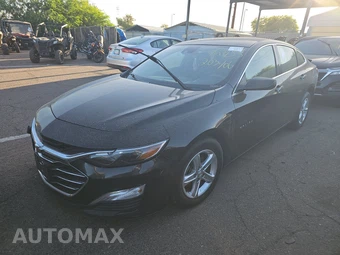 2023 Chevrolet Malibu LS 1LS