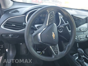 2023 Chevrolet Malibu LS 1LS – miniatura 10