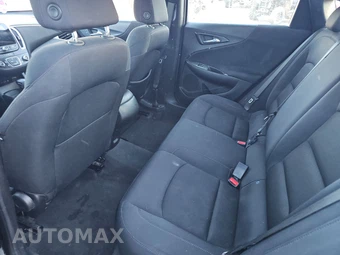 2023 Chevrolet Malibu LS 1LS – miniatura 13