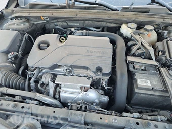 2023 Chevrolet Malibu LS 1LS – miniatura 15