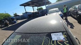 2023 Chevrolet Malibu LS 1LS – miniatura 19