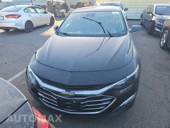 2023 Chevrolet Malibu LS 1LS – miniatura 2