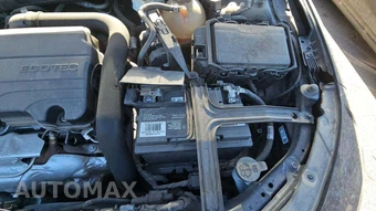 2023 Chevrolet Malibu LS 1LS – miniatura 23