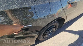 2023 Chevrolet Malibu LS 1LS – miniatura 25
