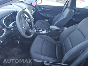 2023 Chevrolet Malibu LS 1LS – miniatura 7