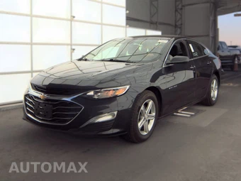 2023 Chevrolet Malibu LS 1LS