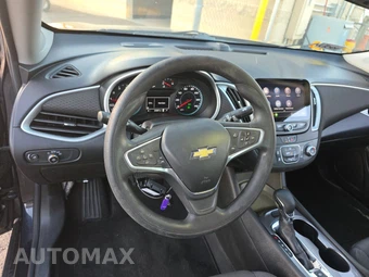 2023 Chevrolet Malibu LS 1LS – miniatura 10