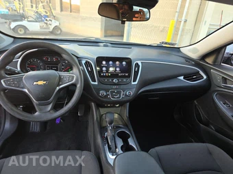 2023 Chevrolet Malibu LS 1LS – miniatura 11