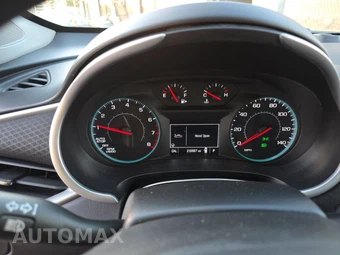 2023 Chevrolet Malibu LS 1LS – miniatura 12