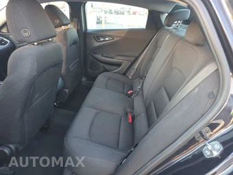 2023 Chevrolet Malibu LS 1LS – miniatura 13