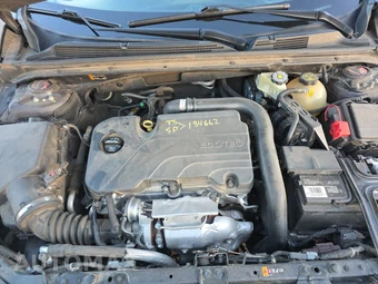 2023 Chevrolet Malibu LS 1LS – miniatura 15