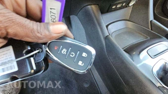 2023 Chevrolet Malibu LS 1LS – miniatura 17