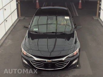 2023 Chevrolet Malibu LS 1LS – miniatura 2