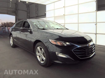 2023 Chevrolet Malibu LS 1LS – miniatura 3