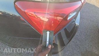 2023 Chevrolet Malibu LS 1LS – miniatura 37