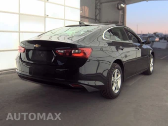 2023 Chevrolet Malibu LS 1LS – miniatura 4