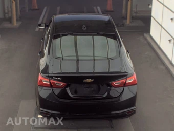 2023 Chevrolet Malibu LS 1LS – miniatura 5