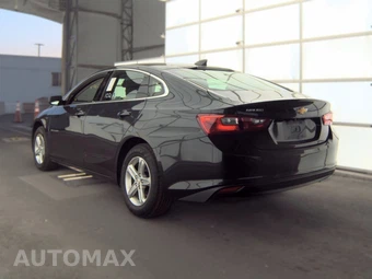 2023 Chevrolet Malibu LS 1LS – miniatura 6