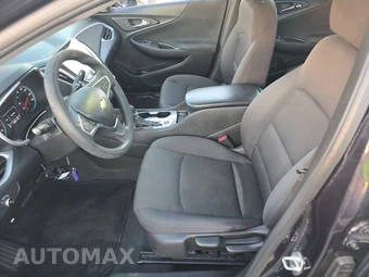 2023 Chevrolet Malibu LS 1LS – miniatura 7