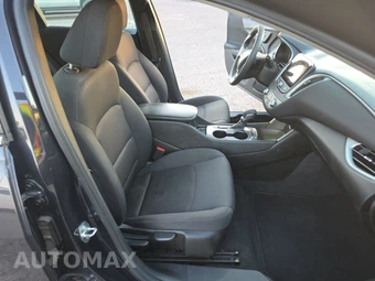2023 Chevrolet Malibu LS 1LS – miniatura 8