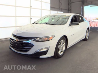 2023 Chevrolet Malibu LS 1LS