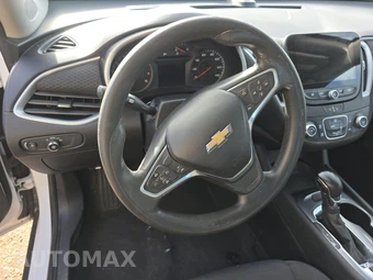 2023 Chevrolet Malibu LS 1LS – miniatura 10
