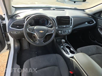2023 Chevrolet Malibu LS 1LS – miniatura 11