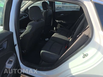 2023 Chevrolet Malibu LS 1LS – miniatura 13