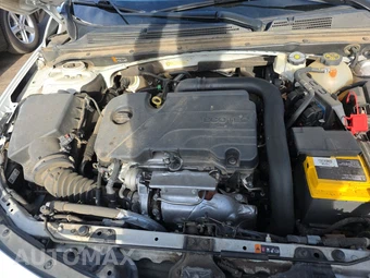 2023 Chevrolet Malibu LS 1LS – miniatura 15