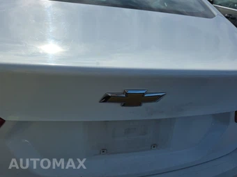 2023 Chevrolet Malibu LS 1LS – miniatura 16