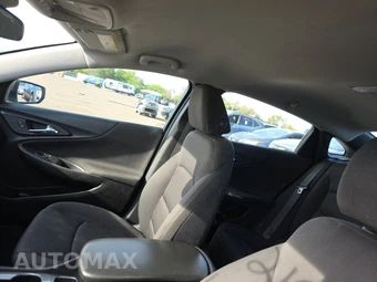 2023 Chevrolet Malibu LS 1LS – miniatura 18
