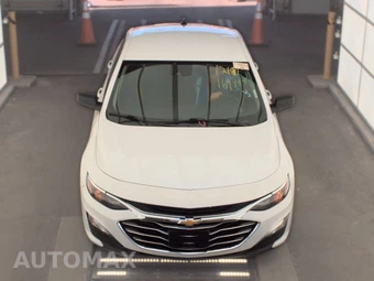 2023 Chevrolet Malibu LS 1LS – miniatura 2