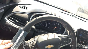 2023 Chevrolet Malibu LS 1LS – miniatura 25
