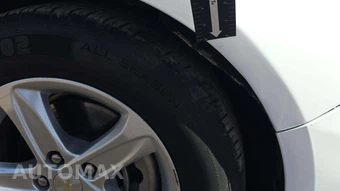 2023 Chevrolet Malibu LS 1LS – miniatura 28